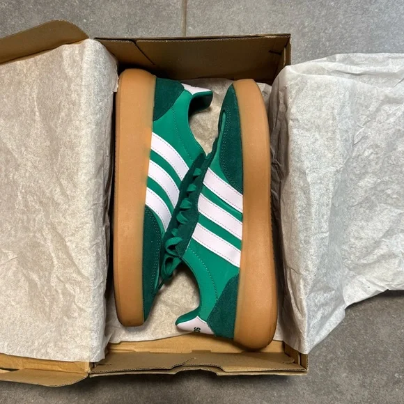 Adidas Barreda Decode Tennis Shoes - Picture 4 of 9